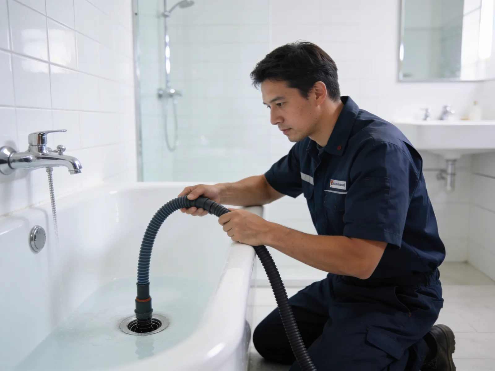 Emergency Plumber Williamstown, OH FAQs